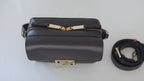Picco XL Bag  - Italian Genuine Leather - Handbag / Shoulder / Crossbody Bag - Made in Italy